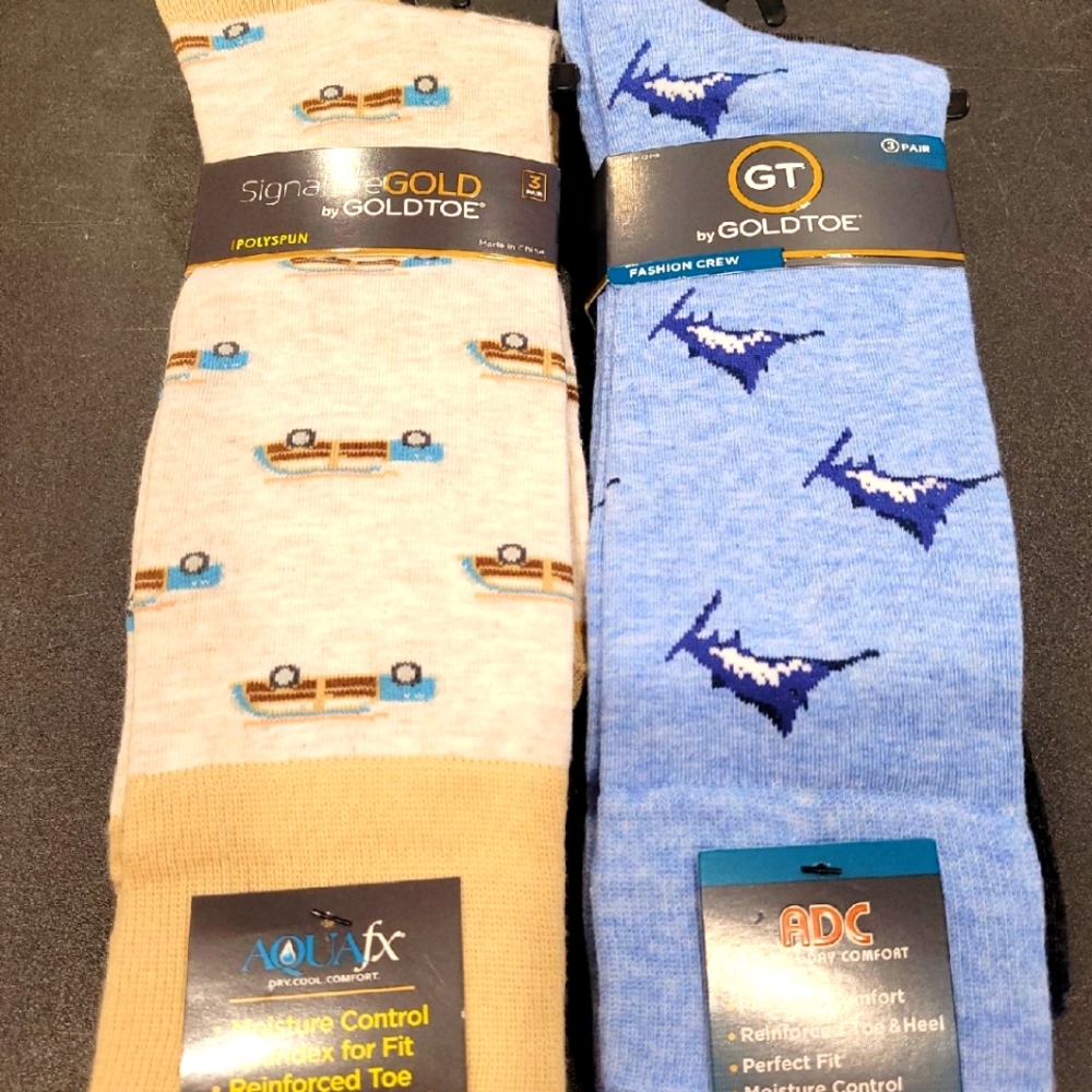 Socks